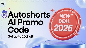 Autoshorts AI Promo Code 2025 – (BEST Autoshorts AI Discount Code)
