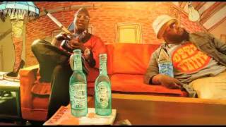 De La Soul's Plug 1 & Plug 2 present First Serve - Must B The Music (Official Music Video) Review