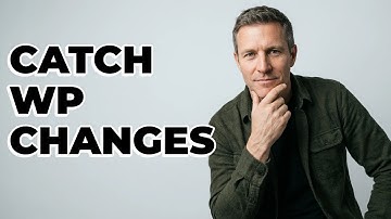 How To Detect WordPress Website Visual Changes?