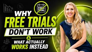 Why Free Trials Don’t Work (And What Actually Works Instead) | ‪@PulseGrowth‬