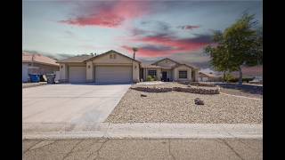 Residential for sale - 4146 S Dixon Drive, Fort Mohave, AZ 86426