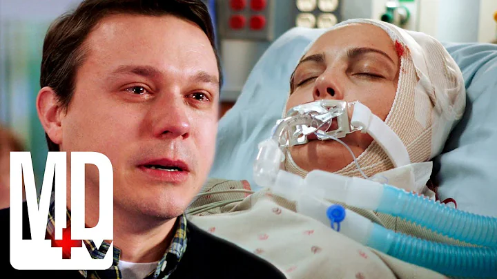 Man Wants Baby With His Brain Dead Wife | Chicago ...