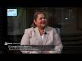 BC tiene todo para liderar la nueva economía de Norteamérica”: Evangelina Moreno