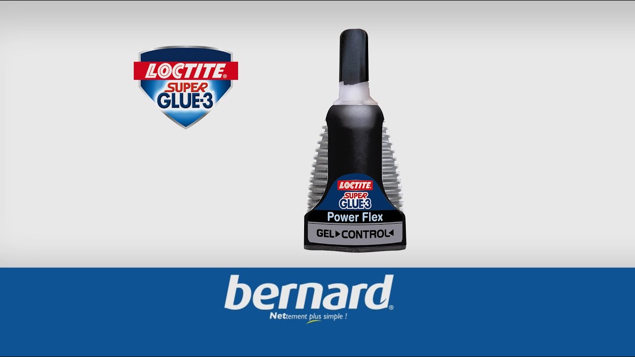 Loctite Super Glue-3