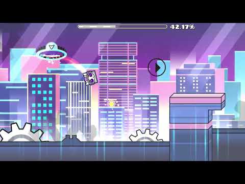 Showcase for cyber city