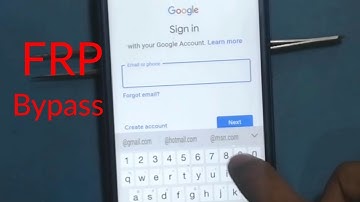 Google Account bypass  ivoomi -  i2