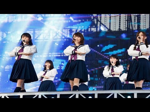 乃木坂46ブレークにも冷静　東京ドームは通過点か