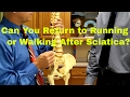 Can You Return to Running/Walking after Sciatica? We Will Show You.