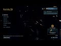 first half of Halo on normal difficulty