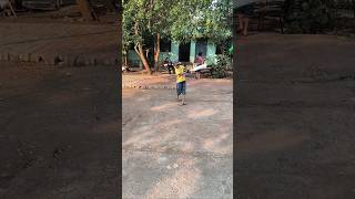 TENNIS BALL CRICKET LIVE | TWIN BOYS CRICKET | TENNIS CRICKET TOURNAMENT LIVE 🔥 #shorts #shortsfeed