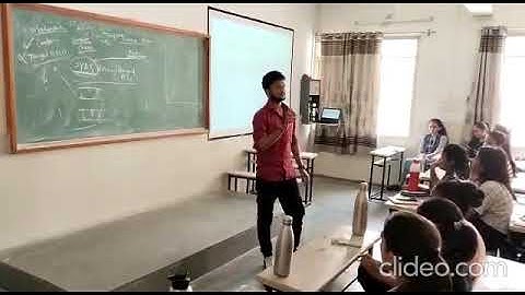 Workshop Prototype Design and Development For students of applied science Parul University