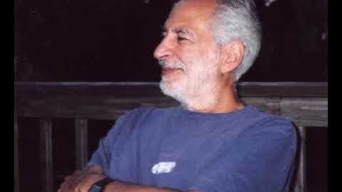 Gerald Sacks - Reflections on Gödel [Mirror]