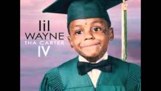 Lil Wayne- Blunt Blowin (Tha Carter 4)