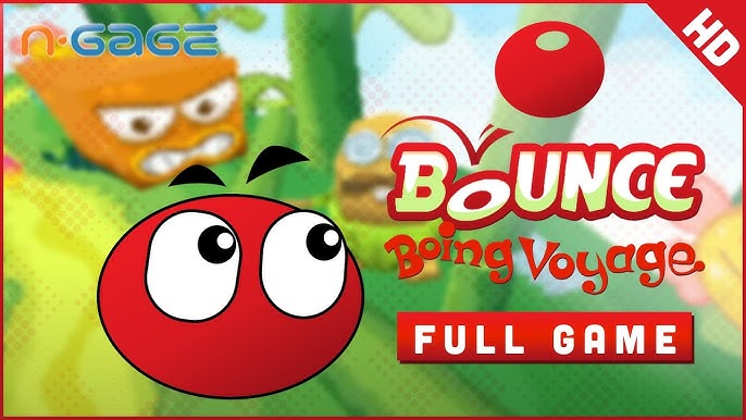 Bounce tales chapter 3 Nostalgia🤩 #nostalgia #jogos #bouncetales #nok