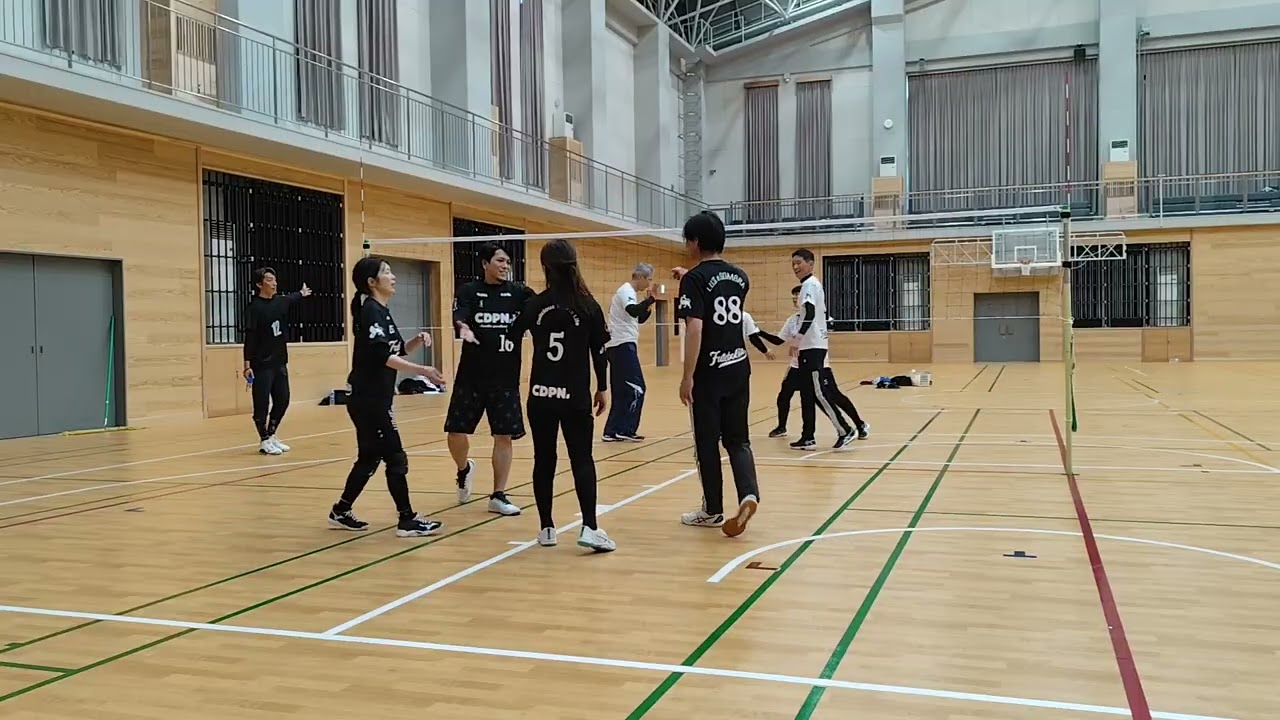 2026年3月8日　丹生谷大会