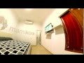 360 virtual tour kost mamikos