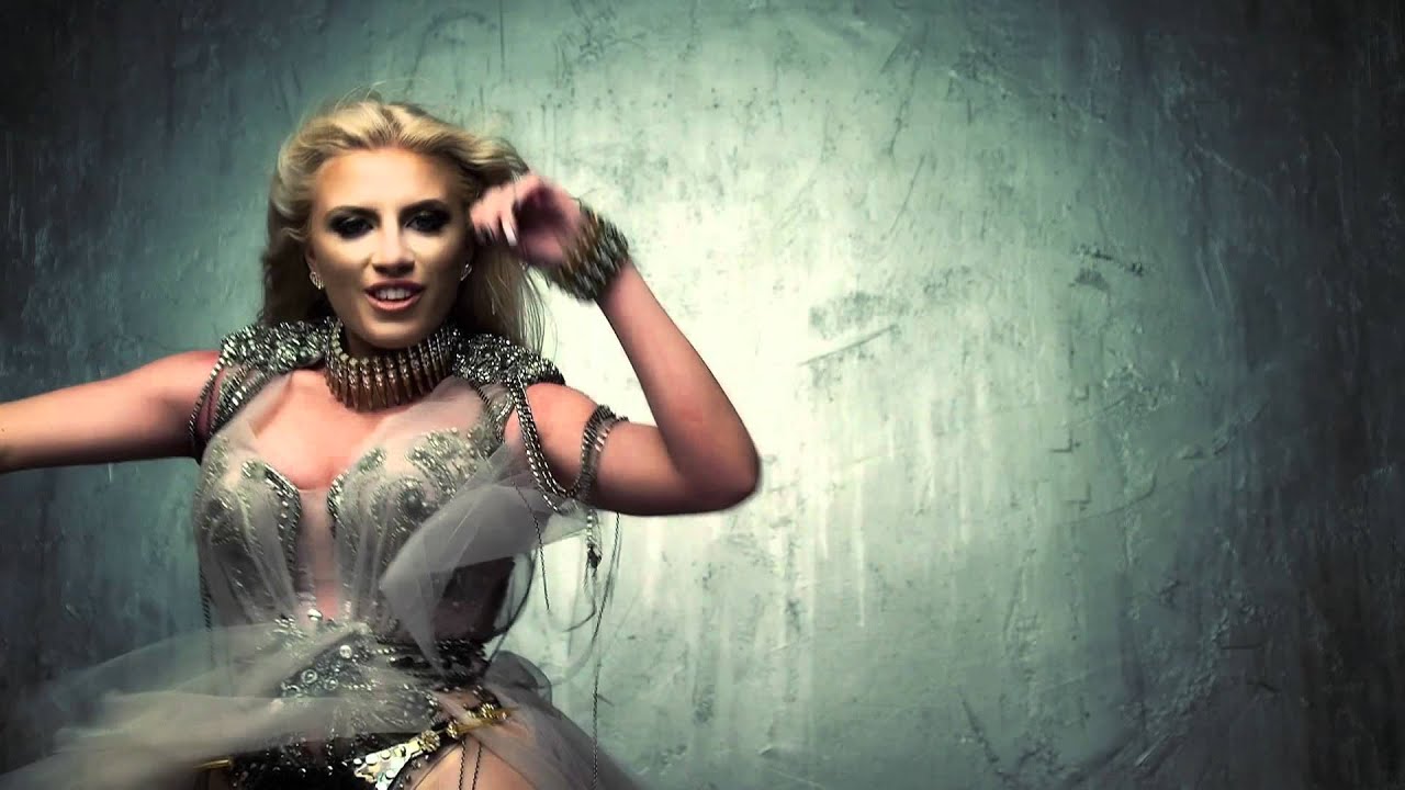 YouTube Grace V When the Lights Go Down Music Video YouTube