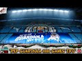 PEP GUARDIOLA 1000TH GAME CELEBRATION Tifo Manchester City - PES 2021 &amp; Football Life 2026