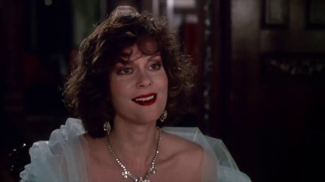 10 MORE Favorite Lines from Clue The Movie YouTube