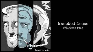 Knocked Loose 'Oblivions Peak'