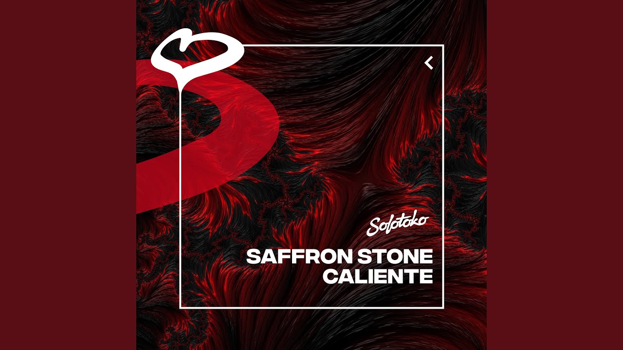 Παρακολούθηση Caliente (Extended Mix) στο YouTube Παρακολούθηση Caliente (Extended Mix) στο YouTube