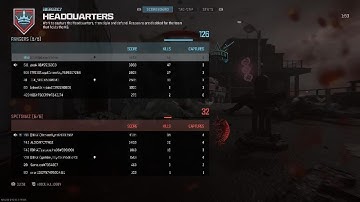 MW3 this is how you defend a HQ