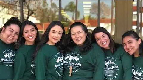 Upsilon Kappa Delta || Beta chapter || 20th Annive...