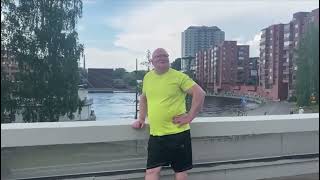 My Different Day: World Masters Athletics Championships (Shot put) | WMA 2022 Tampere by Juha Kaaro 168 views 1 year ago 47 seconds