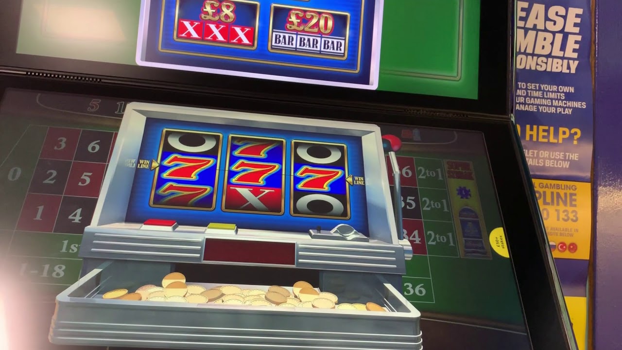 Super streak roulette £4 on feature ! big win ? Coral Bookies YouTube