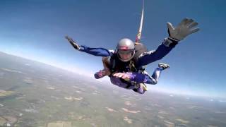 Swoopware: Skydive - Dawn Fitzgerald