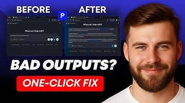 Deze ene tool lost 90% van de slechte ChatGPT-resultaten direct op