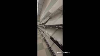 Joann Fabrics Store Closing in Schererville Indiana.