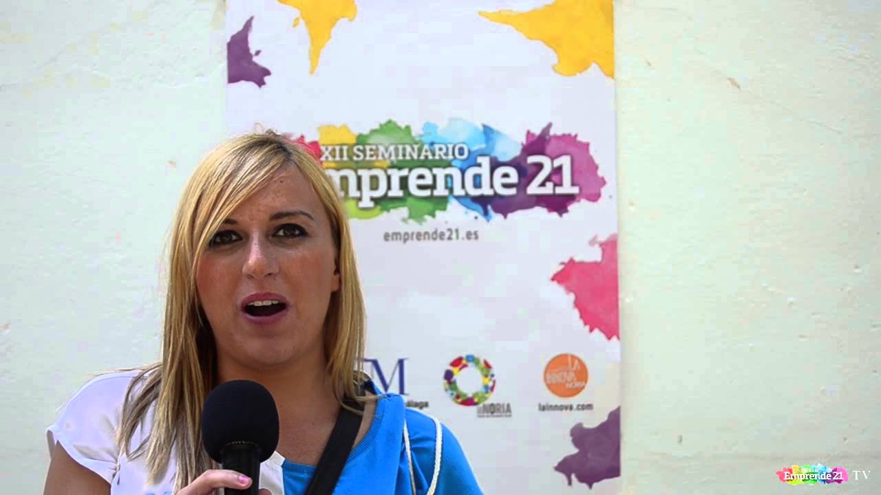 #Emprende21