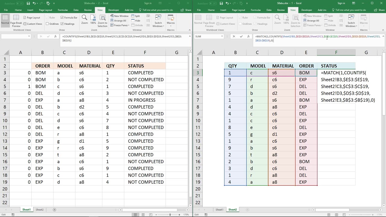 lookup-multiple-values-in-different-columns-and-return-a-single-value-array-formula-youtube