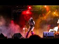 Mona performs inna di world  vi music fest 24