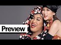 Patrick Starrr and Alex Gonzaga Talk About the Power of Makeup | PREVIEW