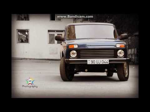 Azeri Bass Music
