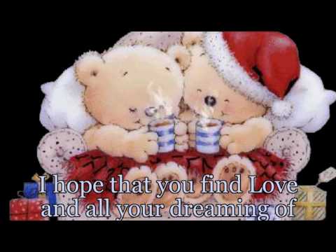Picture This - THIS CHRISTMAS2017with LYRICS Special Video HD
