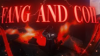 Fang And Coil Free Combos Deepwoken