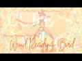 [Kanji/Romaji/Vietsub/Engsub] Hirogaru Sky! Pretty Cure | Wind Reading Bird (風読みバード)