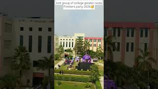 freshers party 2026🥳 #freshers #freshersparty2026 #youtubeshorts #viral #shorts #ytshorts