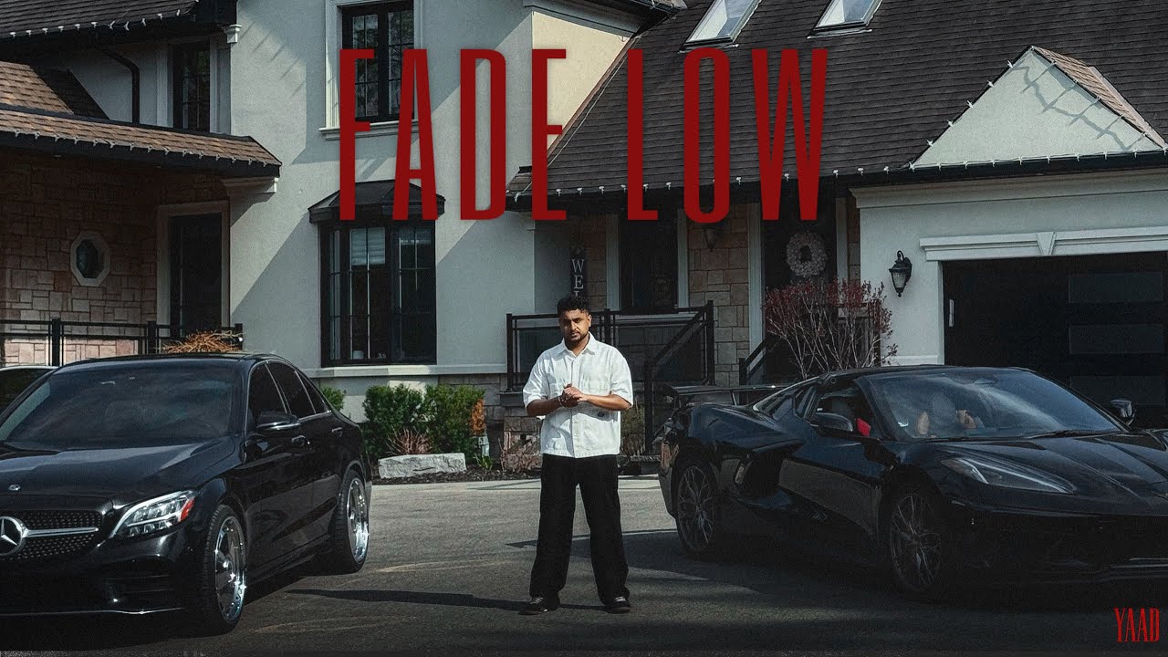 Watch FADE LOW (Official Music Video) YAAD | Latest Punjabi Songs 2026 on YouTube Watch FADE LOW (Official Music Video) YAAD | Latest Punjabi Songs 2026 on YouTube
