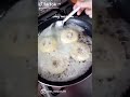 دونات خفيف بحال القطن