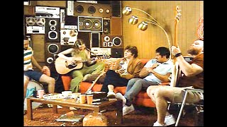 The 502s - End Of The World (Official Video)