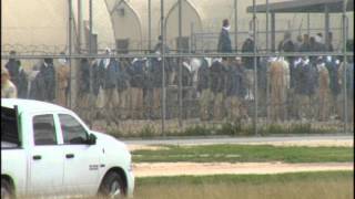 Fallout after Willacy Prison Riots