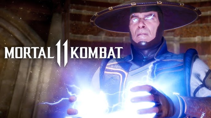 Kano Mortal Kombat 11  Mortal kombat, Mortal kombat characters, Raiden mortal  kombat