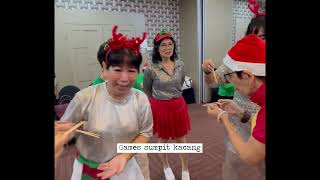 Merry Christmas 2024!! - from LD DSI & BLD