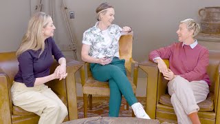 Ellen Helps This Single Find Love On Bumble