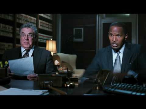 LAW ABIDING CITIZEN - HD TRAILER