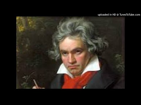 Beethoven-German Dance - Rondo